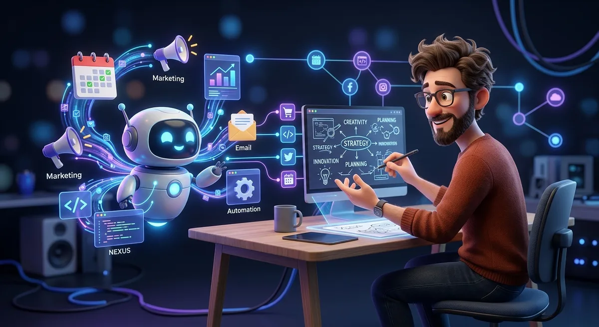 AI Autonomous Agents: Practical Guide for Solo Builders