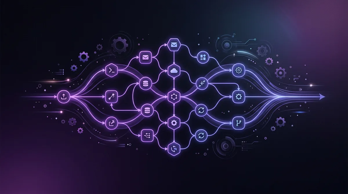 Automação com n8n para Solopreneurs: guia completo para eliminar tarefas repetitivas