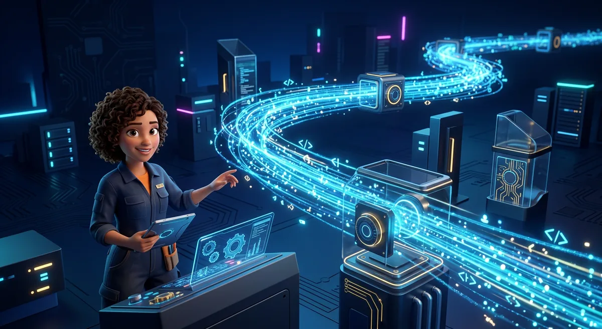 Lightpanda: The Chrome Alternative That Uses 9x Less Memory