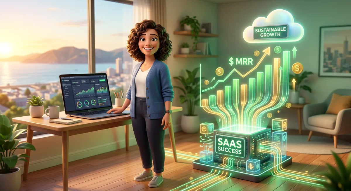 Micro-SaaS: The Perfect Business Model for Solopreneurs in 2026