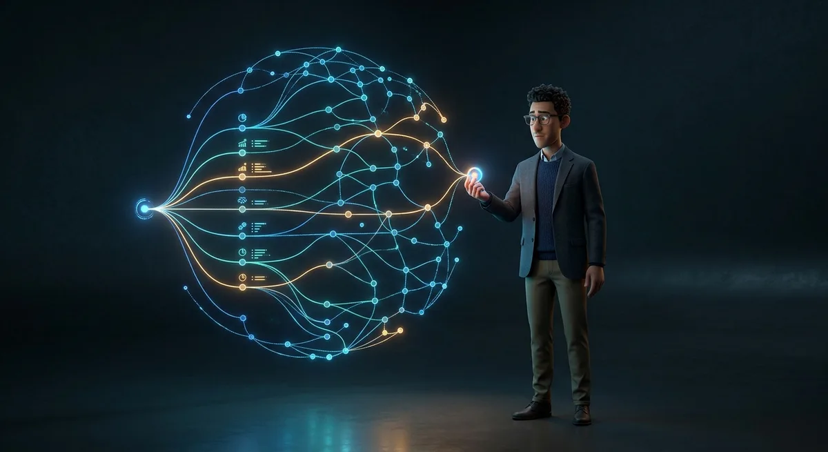 MiroFish: Test Any Business Decision Before You Execute It