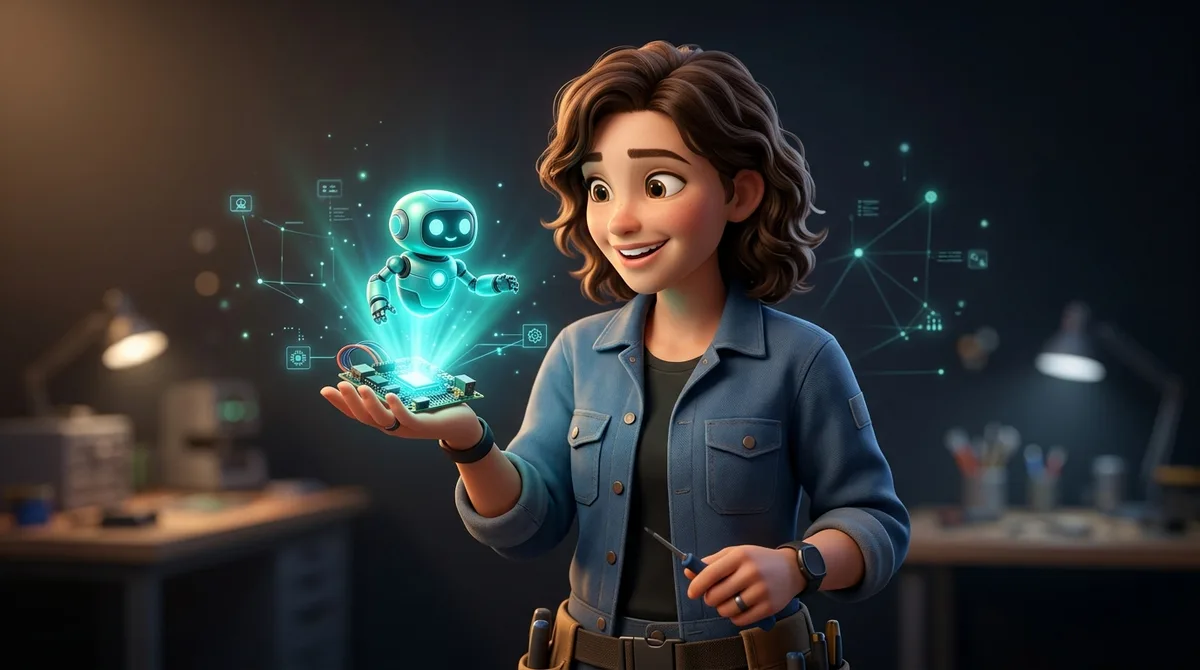 Picoclaw: The AI Agent That Runs on $10 Hardware — And What That Changes for Solo Builders