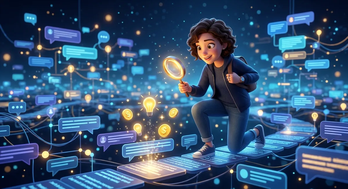 Reddit para builders: como usar a plataforma para descobrir oportunidades de negócio reais