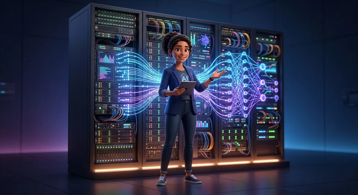 vLLM: How to Serve LLMs in Production with High Throughput