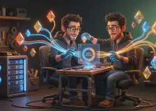 Gemma 4: o modelo open source do Google que pode zerar o custo de API do seu produto