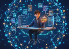 Como Construir e Vender MCP Servers: o Mercado que Está se Formando para Solo Builders