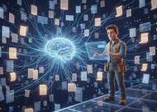 Como Implementar RAG em Python: Dê Memória Real aos Seus Agentes de IA (e Monetize)