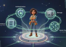 Supabase para Solo Builders: Backend Completo para Construir Micro-SaaS com IA em 2026